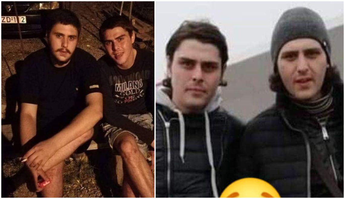 “მხოლოდ 49 დღე გაძელი ძმის გარეშე” – ახალგაზრდა ბიჭი ძმის სიკვდილიდან რამდენიმე დღეში დაიღუპა