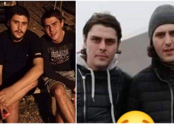 “მხოლოდ 49 დღე გაძელი ძმის გარეშე” – ახალგაზრდა ბიჭი ძმის სიკვდილიდან რამდენიმე დღეში დაიღუპა