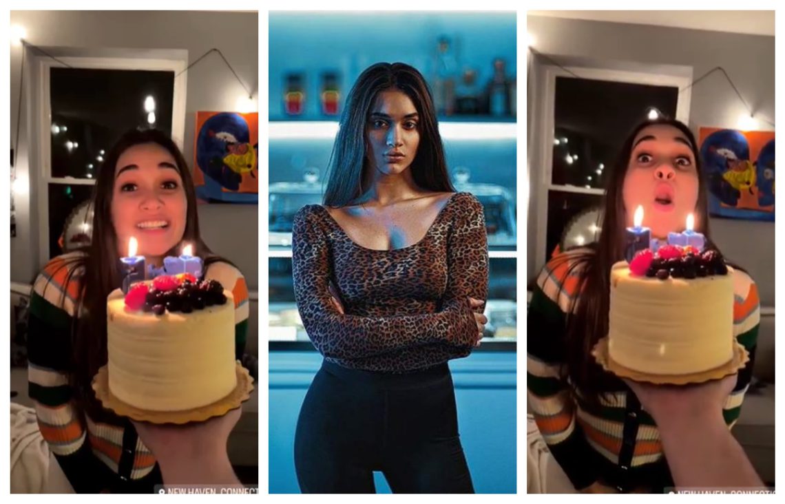 ლიზა ყენია იუბილარია – ნახეთ როგორ აღნიშნა მომღერალმა დაბადების დღე ნიუ იორკში