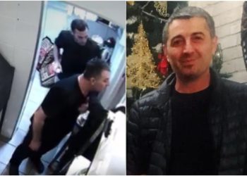 ცნობილია, რუსეთში მოკლული ქართველი მზარეულის ვინაობა