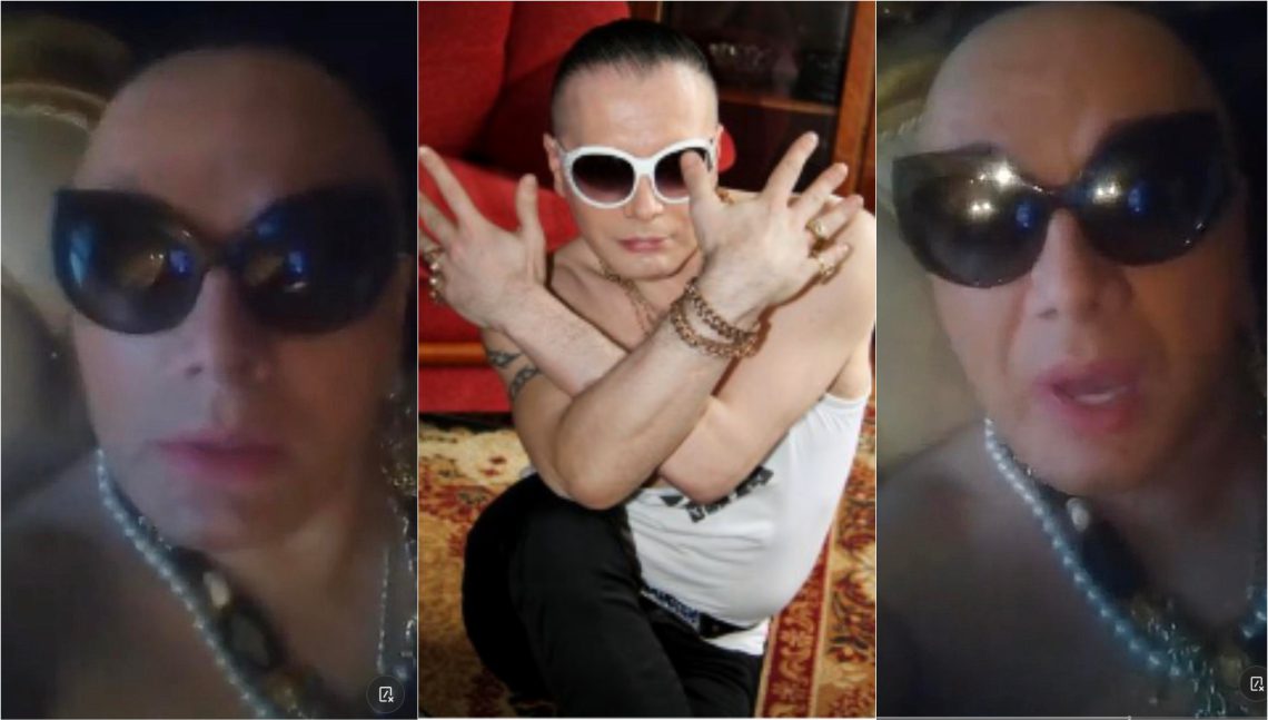 🎥”ვაბშეტა” “მამენტ” მევასები ისევ ჯერ გული არ გაცივებულა” – ვის მიმართავს გია სურამელაშვილი