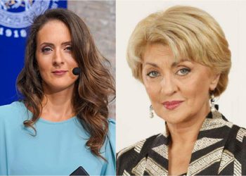 “როცა მესმოდა მშობლების დაძაბული საუბარი, ჩხუბი, ვუყურებდი კარს და ვფიქრობდი, ღმერთო, ოღონდ მამამ არ დამტოვოს-მეთქი“ – ირმა სოხაძის შვილი ნატა ასათიანი