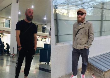 ცოტა ხნის წინ ახალგაზრდა ბიჭი ტრაგიკულად დაიღუპა