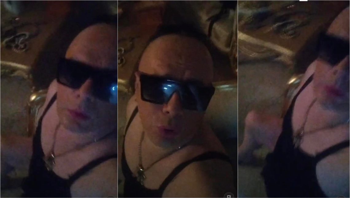 🎥 “ვაიმე დავიღუპე, ვაიმე… დედა, ჩემი სიკვდილი” – რა შეემთხვა გია სურამელაშვილს