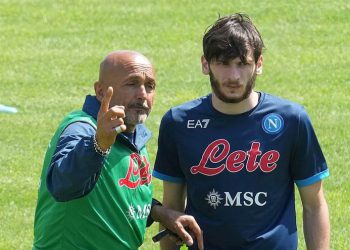 „კვარაცხელია არაპროგნოზირებადია, ის ჩვეულებრივ მოვლენას გამორჩეულს ხდის“ – სპალეტი