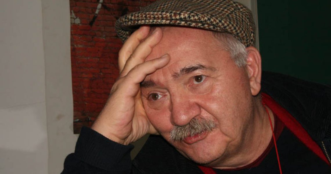 „ვეფხისტყაოსანი“ არანაირ ქართულ სულს არ გამოხატავს – რობიკო სტურუა