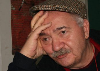 „ვეფხისტყაოსანი“ არანაირ ქართულ სულს არ გამოხატავს – რობიკო სტურუა