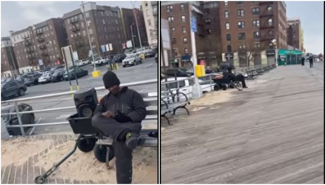 🎥რატომ იყო ბრაიტონ ბიჩზე “ქუთაისო ჩემო” ჩართული ბოლო ხმაზე- ვიდეო ნახვების რეკორდს ამყარებს