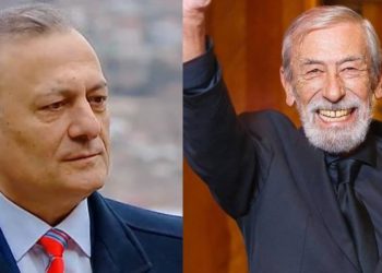 ვიდეო: “ბუბა კიკაბიძემ, ჩემმა მოსახელემ, მე მისი მოსახელე ვარ ასევე… “ – რას იხსენებს შალვა ნათელაშვილი