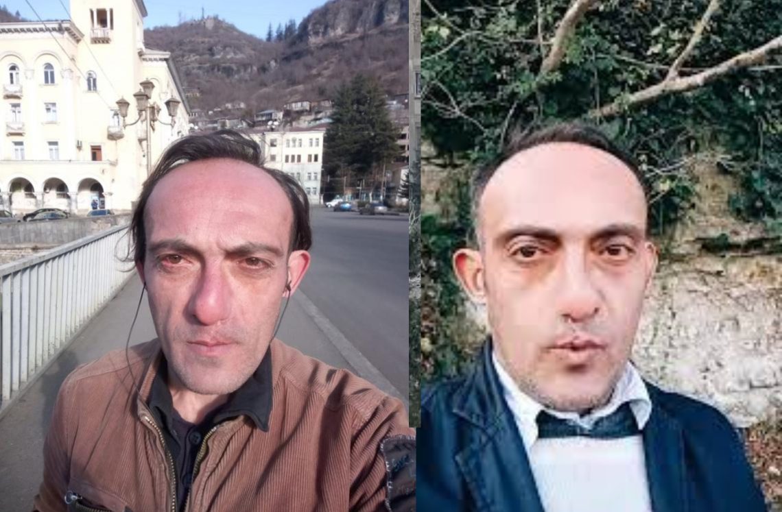 შოთა დარბაიძე „პრაიმ ჰაუსის“ მესამე სეზონის მონაწილე იქნება?