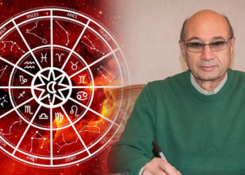 „დედამიწა უარყოფით ენერგოველში გადადის, მეტი ყურადღებაა საჭირო“ – ასტროლოგის გაფრთხილება