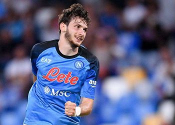 ხვიჩა კვარაცხელიას შეძენით ლონდონის “არსენალი” დაინტერესდა – „express“