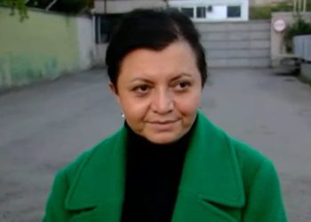 “წავიდა ამ ქვეყნიდან” – ახლახანს ეკა ხერხეულიძემ მძიმე ტრაგედიაზე პოსტი გამოაქვეყნა