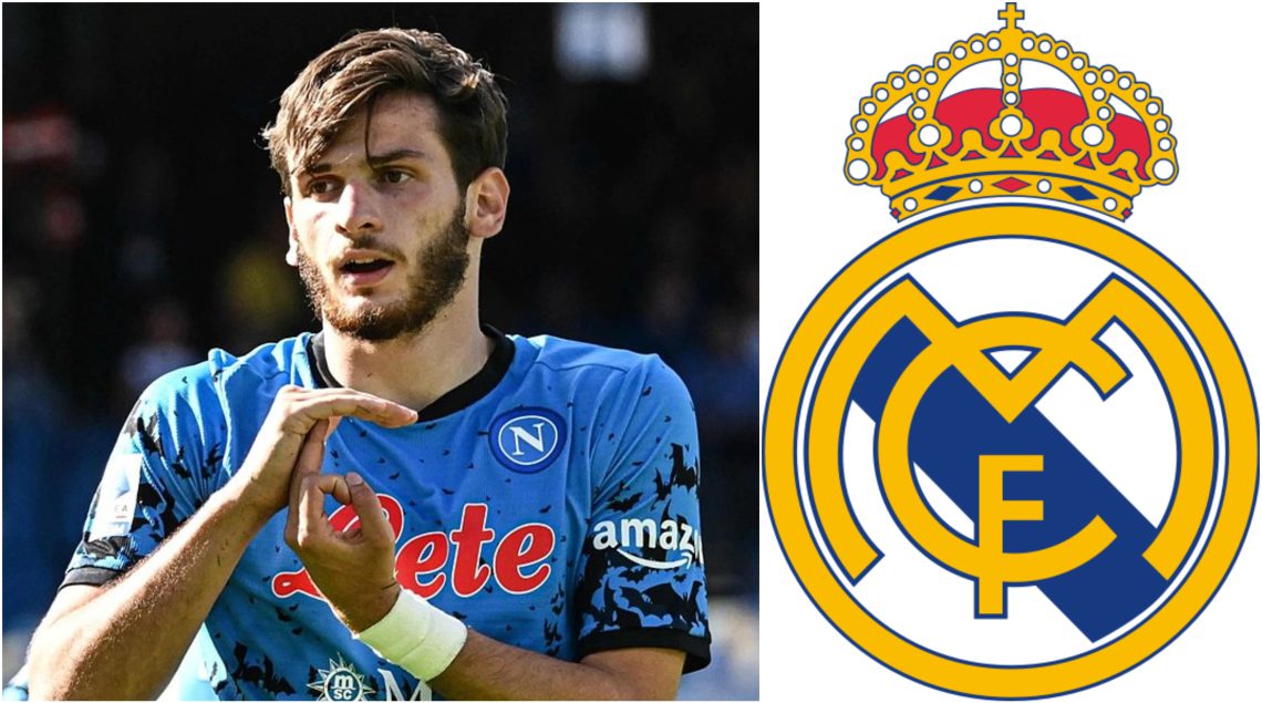 “მადრიდის “რეალი” მზად არის, კვარაცხელიაში 80 მილიონი გადაიხადოს”