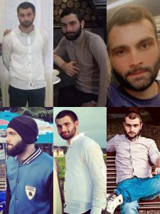 📷ფოტო: "გთხოვთ, ქუჩებში სიარულის დროს იყოთ ძალიან ყურადღებით" - სამეგრელოში 22 წლის ბიჭს, სამი თვეა, ეძებენ