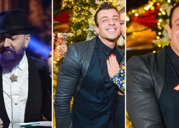 გოჩა ჩერტკოევის ვაჟს ცოლი მოჰყავს – ჩერტკოევების სარძლოს სილამაზით აღფრთოვანდებით (ფოტოები)