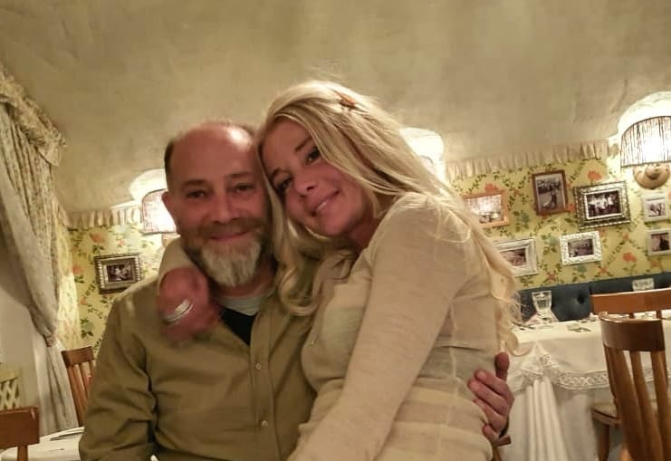 (Video) Guga left me - another scandal of Nino Nadiradze, which made the whole country talk