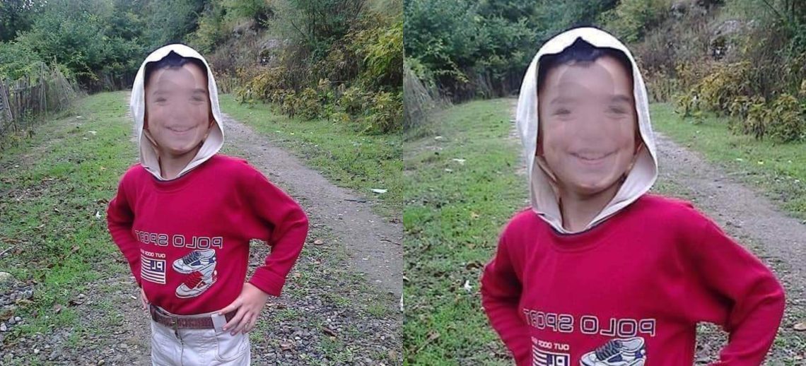 “თოკო გუშინ დაბადებისდღე მოგილოცე, დღეს კიდე გაგავანდაგურე”- ახლახანს ბიჭი ტრაგიკულად დაიღუპა