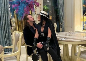 საქართველოს რჩეული მისტერ ვალენტინი 2023 და მისი რჩეული