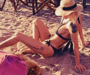 📸ფოტოები: როგორ გამოიყურება 44 წლის ნინა წკრიალაშვილი და რომელ ქვეყანაში ცხოვრობს ის ამჟამად?