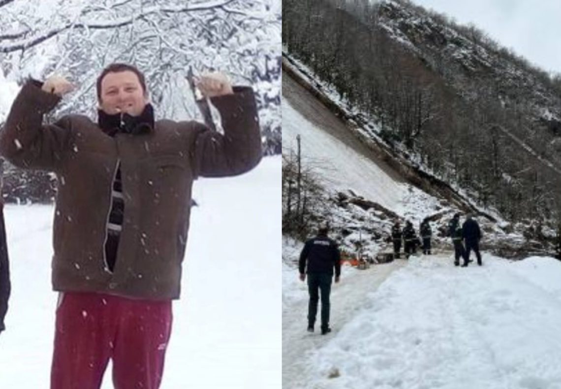 “ზვავმა მოიყოლა იმისათვის, რომ სოფელში ბავშვებისთვის ინგლისური ესწავლებინა” – ვინ არის გარდაცვლილი პედაგოგი?