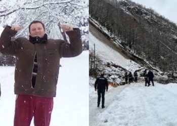 “ზვავმა მოიყოლა იმისათვის, რომ სოფელში ბავშვებისთვის ინგლისური ესწავლებინა” – ვინ არის გარდაცვლილი პედაგოგი?