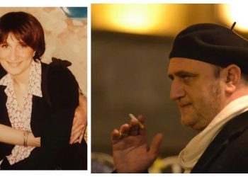 ტრაგედია დეფის ოჯახში – მწერალს უახლოესი ადამიანი გარდაეცვალა