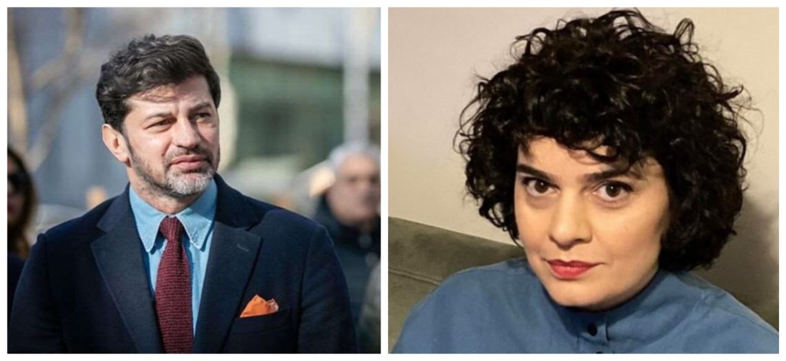 ,,კალაძის ცხოვრებაში მართლა რა უნდა შეიცვალოს სტატუსით… ღვთის წყალობით ყველაფერი აქვს“ – ქეთი დევდარიანი