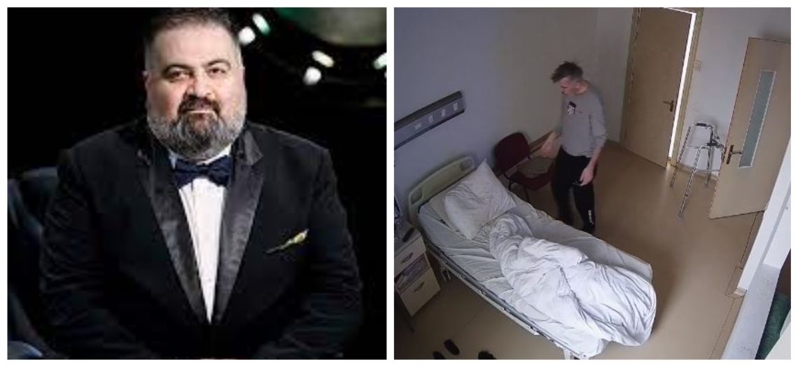 ,,ხომ გეუბნებით ბოროტებთან ერთად უკიდეგანო ბრიყვებიც არიან-მეთქი?“ – გიგა ნასარიძე