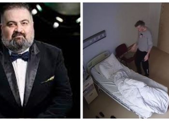 ,,ხომ გეუბნებით ბოროტებთან ერთად უკიდეგანო ბრიყვებიც არიან-მეთქი?“ – გიგა ნასარიძე