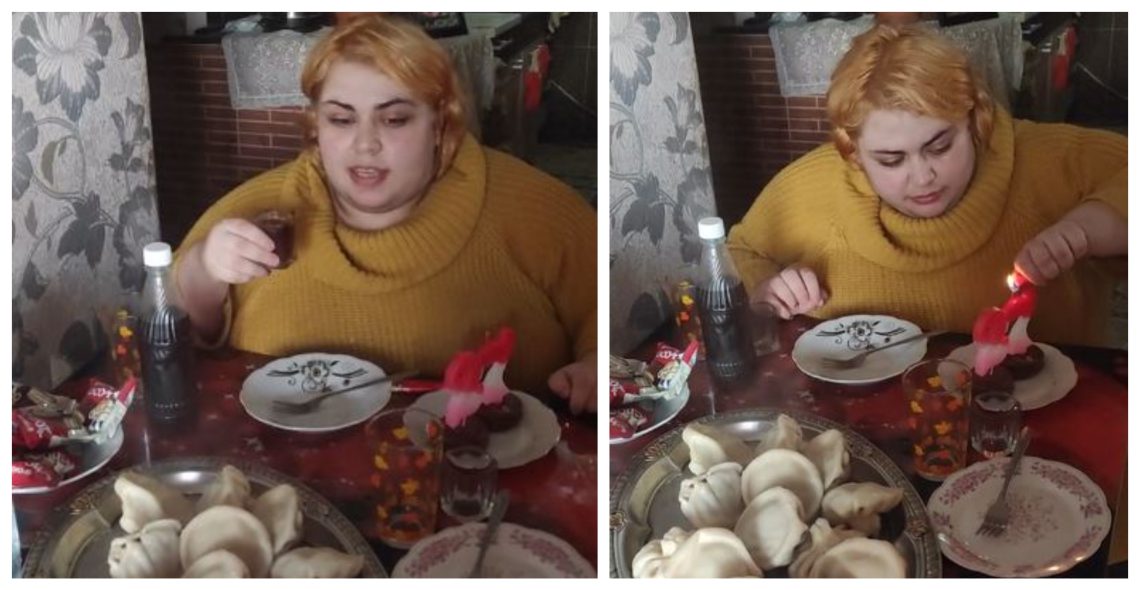 🎥 ვიდეო: „ვულოცავ ბადრი გუჯეჯიანს 27 წლის იუბილეს“ – ვიდეო ნახვების რეკორდს ხსნის