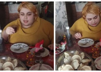 🎥 ვიდეო: „ვულოცავ ბადრი გუჯეჯიანს 27 წლის იუბილეს“ – ვიდეო ნახვების რეკორდს ხსნის