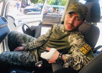 ცნობილია თურქეთში გარდაცვლილი ახალგაზრდა ბიჭის ვინაობა, რომელიც ხალხს ემხმარებოდა