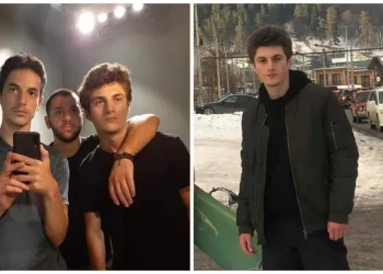 ცნობილია სანაპიროზე შემზარავი ავარიის შედეგად დაღუპული მესამე ბიჭის ვინაობა