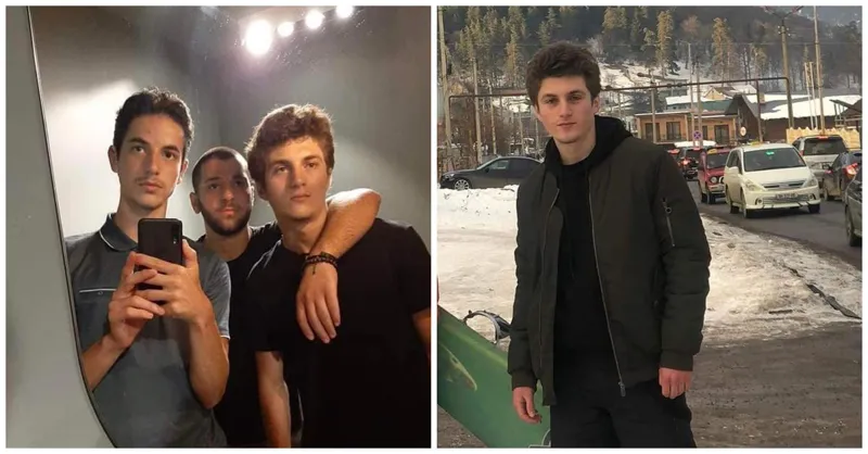 ცნობილია სანაპიროზე შემზარავი ავარიის შედეგად დაღუპული მესამე ბიჭის ვინაობა