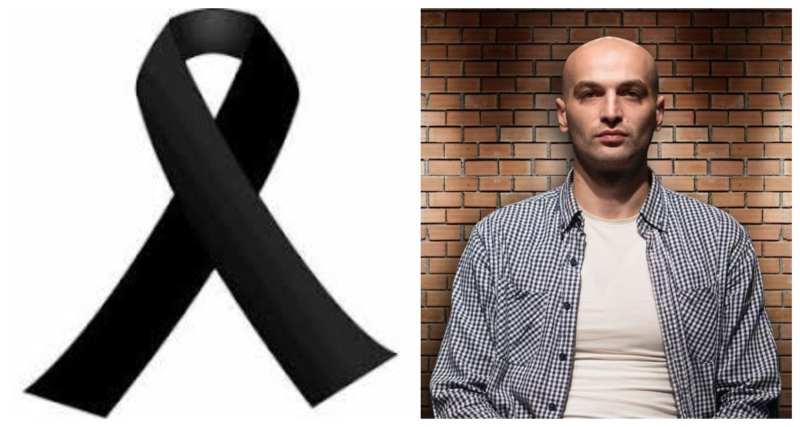 ცნობილია ახლახანს გარდაცვლილი მსახიობისა და რეჟისორის ვინაობა