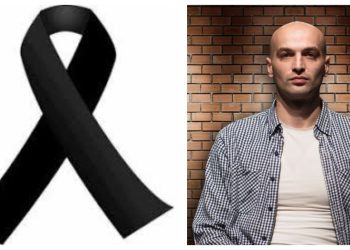 ცნობილია ახლახანს გარდაცვლილი მსახიობისა და რეჟისორის ვინაობა