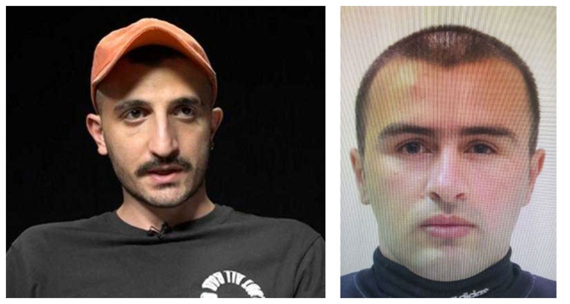 რაღაცას რომ დავაშავებდი, მეზობლებთან გავრბოდი, ეგ გამახსენდა – ბექა ყორშია ესებუას დაკავებაზე