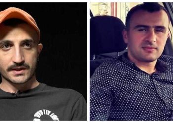 მეზობლის ოჯახი შსს-გან ითხოვს, რომ ბადრი ესებუა… – რას წერს ბექა ყორშია