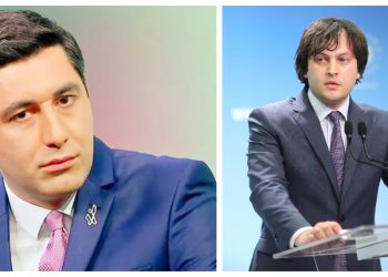 როგორ არავინ აღმოაჩნდა ამას გარშემო, რომ ჩაკეტოს სადმე და გასაღები მტკვარში გადააგდოს – ვახო სანაია კობახიძეზე