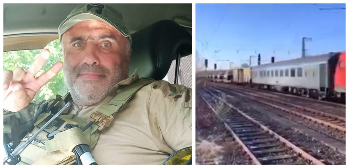 🎥ვიდეო: ღმერთმა დალოცოს ამერიკა – ვანო ნადირაძე სასიხარულო კადრებს ავრცელებს