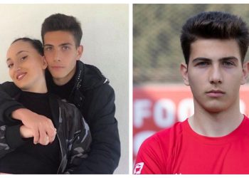 დღეს შაქარა 22 წლის გახდებოდა – ნახეთ ფეხბურთელის დის ემოციური პოსტი