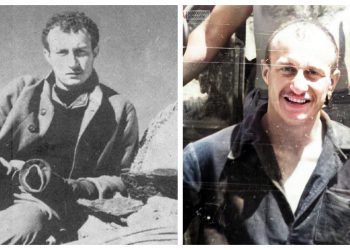 “მისი ამბის გაგების შემდეგ მკვლელად ჩავთვალე თავი…” – ვინ იყო გურამ რჩეულიშვილის ცხოვრების საბედისწერო ქალი?