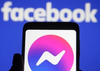 Messenger-ი შეფერხებით მუშაობს