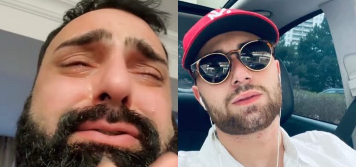 “მეხის გავარდნას ჰგავს შენი უეცარი გარდაცვალება…” – შოთო სიხარულიძე სამწუხარო ინფორმაციას ავრცელებს