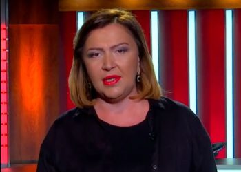 ვიდეო: თქვენ მე ახლა შეურაცხყოფას მაყენებთ – ინგა გრიგოლია აკია ბარბაქაძეს დაუპირისპირდა