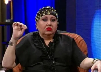 🎥”სიკვდილის მეშინია” – ხათუნა ჟორდანია