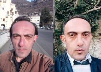 “იქნებ ვნახო შესაფერისი სოფლის გოგო, ძალიან მინდა ლამაზი ოჯახი.. ისეთი არა რომელიც სიგარეტს ეწევა და ყავას სვავს. ასევე იჯდომება ტიკ-ტოკ ლაივებში.. იმედია ვიპოვნი” – შოთა დარბაიძე განცხადებას აკეთებს