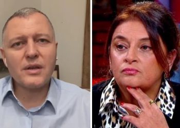 “ხათუნა ხოფერიამ აღიარა, რომ გრუ-ს აგენტია…” – რას წერს გიორგი ფხაკაძე?