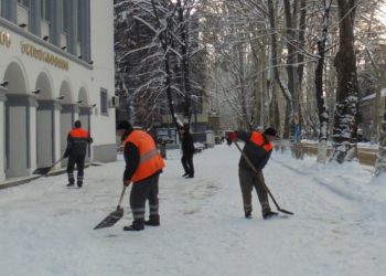 ,,ჩვენი ფორმების დანახვაზე ძაღლები იწევენ” – ჩივიან გორის კეთილმოწყობის სამსახურის თანამშრომლები